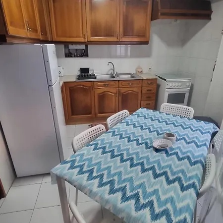 Refugio Dos Lima Holiday home *