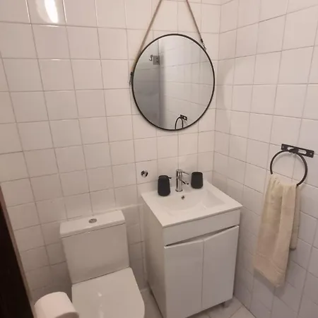 Refugio Dos Lima Σπίτι διακοπών