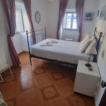 Casa de Férias Refugio Dos Lima *