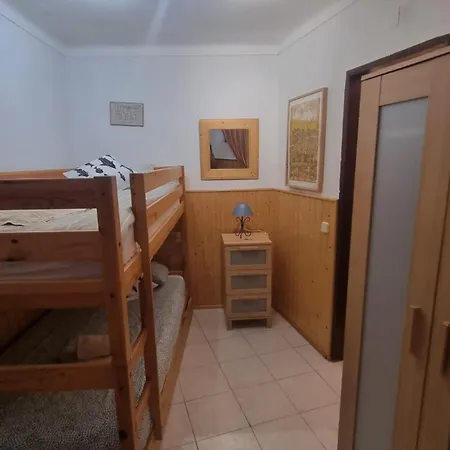 Refugio Dos Lima Holiday home *