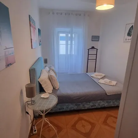 Refugio Dos Lima * 에리세이라