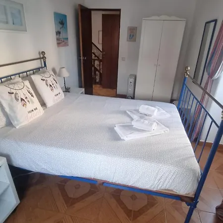 Casa de Férias Refugio Dos Lima *