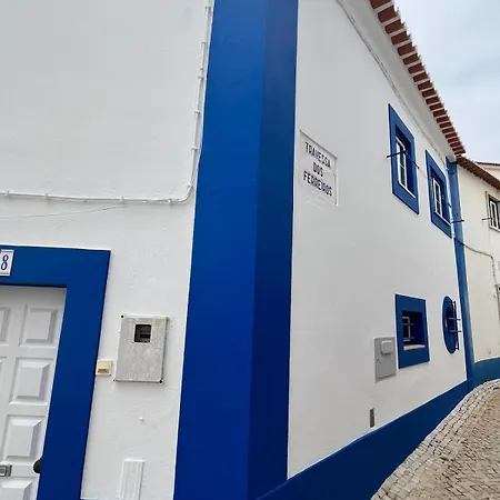 펜션 Refugio Dos Lima *