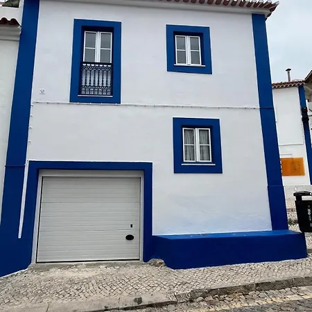 Refugio Dos Lima Holiday home Ericeira