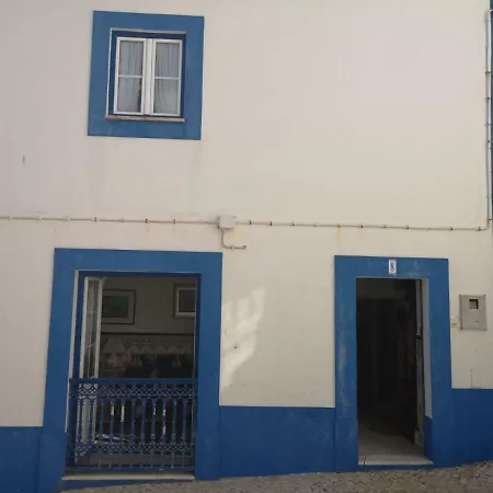 펜션 Refugio Dos Lima *