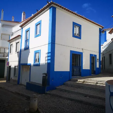 Refugio Dos Lima