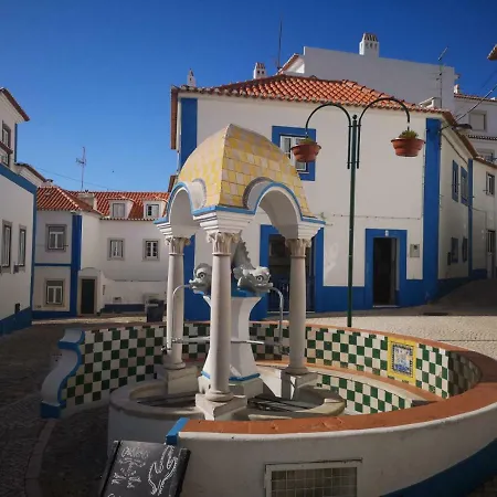 Refugio Dos Lima Holiday home *