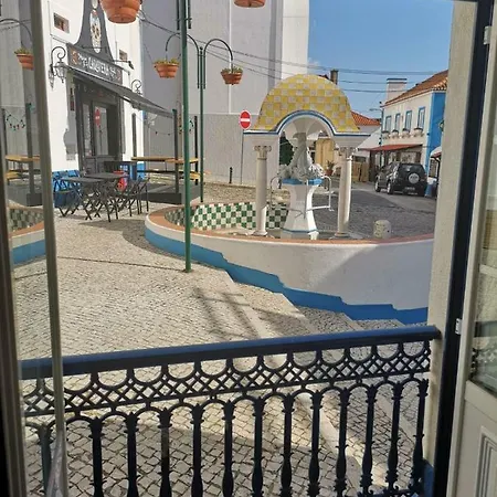 Refugio Dos Lima * 에리세이라