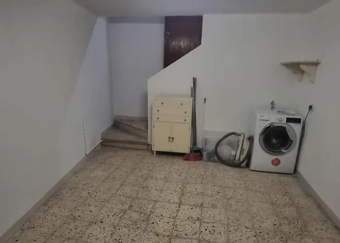 Refugio Dos Lima 度假居 埃里塞拉