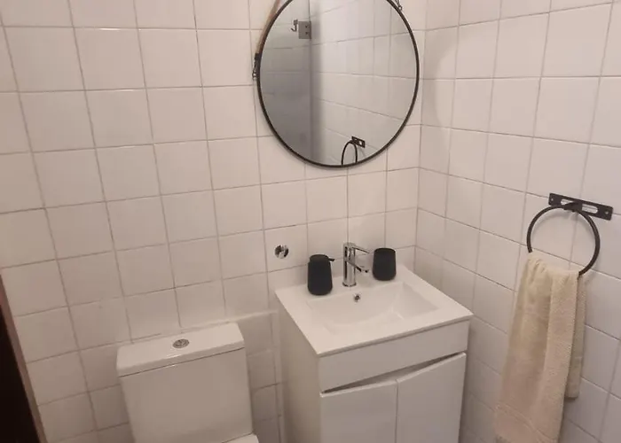 Refugio Dos Lima 度假居