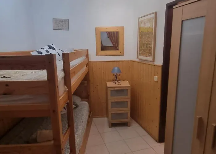 Refugio Dos Lima 度假居 *