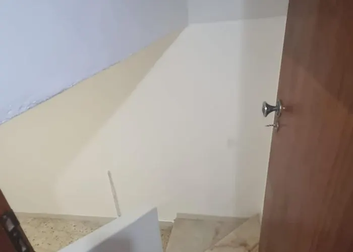 度假居 Refugio Dos Lima 埃里塞拉