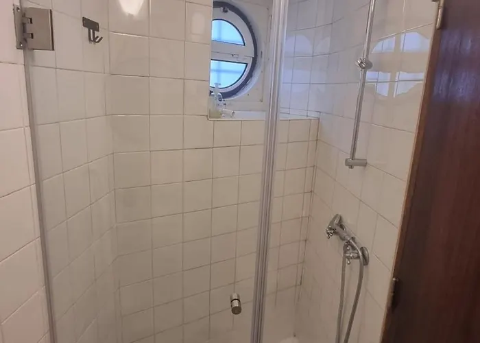 度假居 Refugio Dos Lima