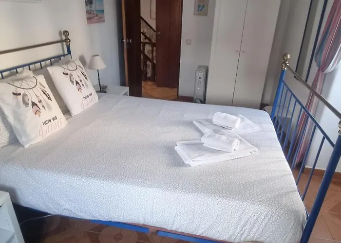 度假居 Refugio Dos Lima *