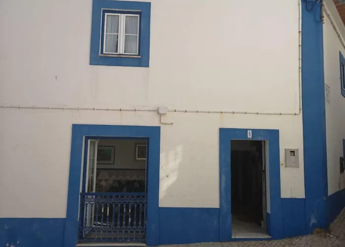 Casa vacanze Refugio Dos Lima *