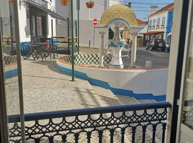 Refugio Dos Lima * 埃里塞拉